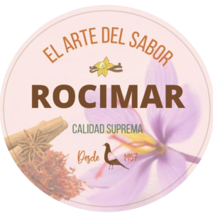 Especias Rocimar, empresa especiera de Lorquí